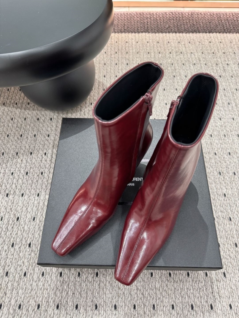 Ba1en*iaga boots